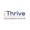 iThrive: Uncommon Space Logo
