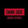 Dark Side Music Studio Logo