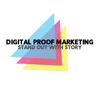 Digital Proof Marketing LLC Logo
