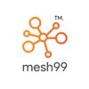mesh99 Logo