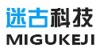 Shanghai Migu Network Technology Co., Ltd. Logo