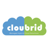 Cloubrid Logo