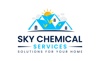Sky Chemical Services Logo