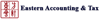 Eastern Accounting & Consulting Logo