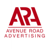 Avenue Road Advertising Logo