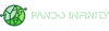 Pando Infinity Logo