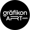 GrafikonArt Logo
