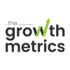 The Growth Metrics Logo