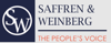 Saffren and Weinberg Logo