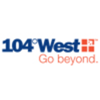 104 West Partners Logo