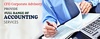 CFO Corporate Advisory Pte Ltd Logo