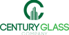Century Glass Company Logo