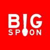 Big Spoon Co. Logo