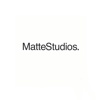 MatteStudios Logo