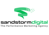 Sandstorm Digital Logo