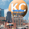 KC Website Services Logo