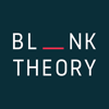 BLANK THEORY Logo