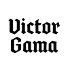 Víctor Gama Logo