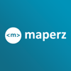 Maperz Logo