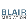 Blair Mediation Logo