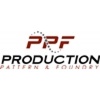 Production Pattern and Foundry Logo