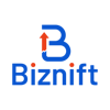 Biznift Logo