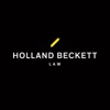Holland Beckett Law Logo