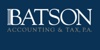 Batson Accounting & Tax Pa Logo
