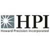 Howard Precision Inc. Logo