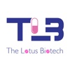 The Lotus Biotech Pharmaceuticals Pvt. Ltd. Logo