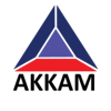 Akkam Overseas Services Pvt. Ltd Logo