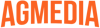 AG Media Logo