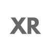 XR MARKETING & DESIGN Logo