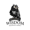 Wisdom Insurance Logo