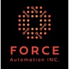 FORCE Automation INC. Logo