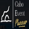 Cabo Event Planner Logo