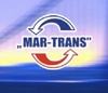 Mar-Trans S.C. Szarek Elżbieta i Marcin Logo