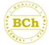BCH CONSULTING Logo
