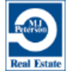 MJ Peterson Real Estate Logo