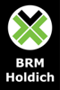 BRM Holdich Logo
