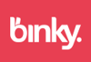 Binky Logo