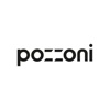 Pozzoni Architecture Limited Logo