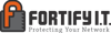 Fortify IT Inc Logo
