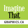 Imagine That Graphics Logo