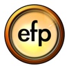 Electronic Field Productions, Inc. Logo