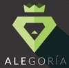 Alegoría Studio Logo