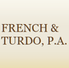 French & Turdo, P.A. Logo