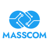 Masscom Corporation Logo