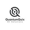 QuantumQuix AI Solutions® Logo