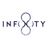 Infinity8 Solutions Logo